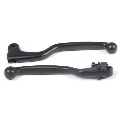 WPS - WPS OEM Style Lever Set - Black - 30-23056,23065