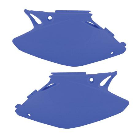 Polisport - Polisport Side Panels - Blue - 86006-3