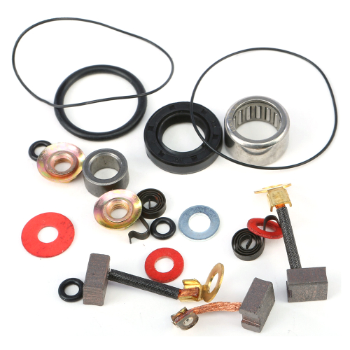 WPS - WPS Starter Brush Kit - SMU9110