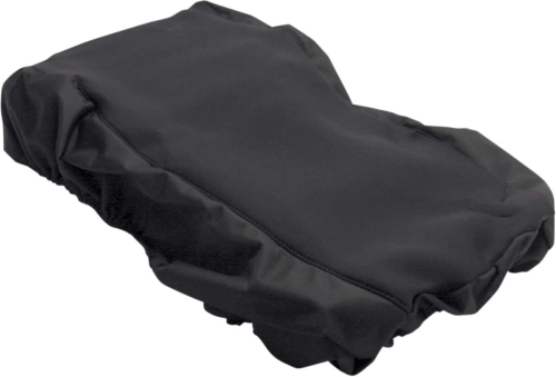 Moose Racing - Moose Racing Neoprene Seat Cover - Black - SCNPS05-11