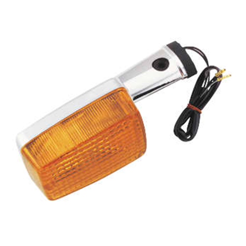 BikeMaster - BikeMaster Turn Signal - 25-1096