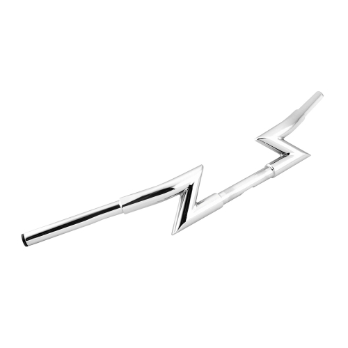 Bikers Choice - Bikers Choice 1.25in. Z Handlebar - 096113