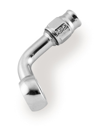 Goodridge - Goodridge Pro Builders Banjo Fitting - 3/8in. - 70deg. - 5070-03CH