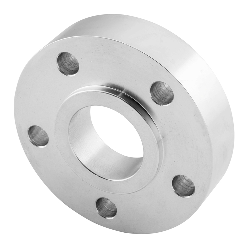 Bikers Choice - Bikers Choice Vulcan 2000-Up Pulley Spacer - 1in. - 3915