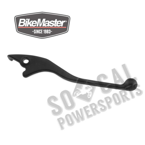 BikeMaster - BikeMaster OEM Brake Lever - Black - 1148-B