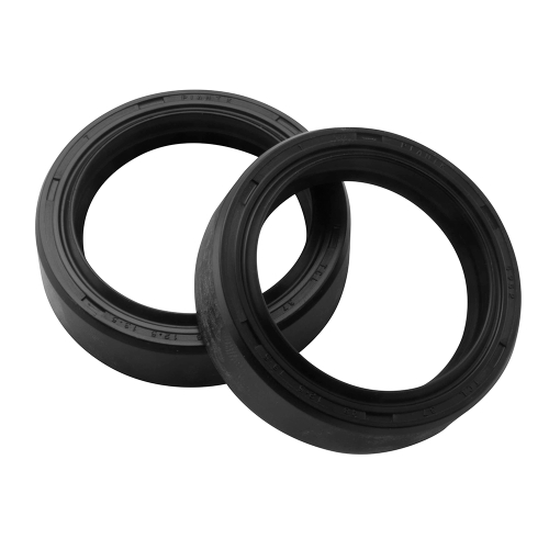BikeMaster - BikeMaster O.E. Fork Oil Seals - P40FORK455039