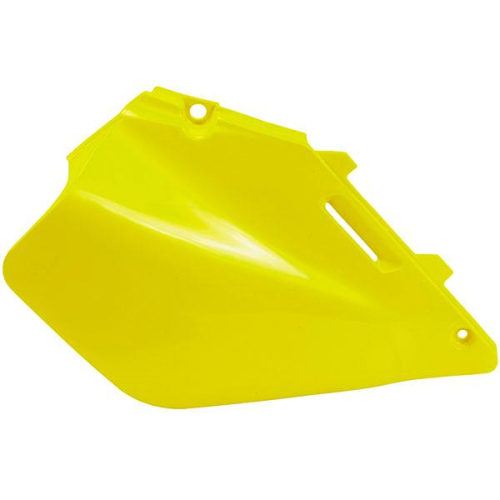 UFO Plastics - UFO Plastics Side Panels - Yellow - SU03963-101
