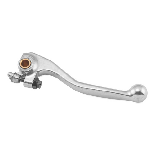 BikeMaster - BikeMaster OEM Brake Lever - Polished - 1268-P