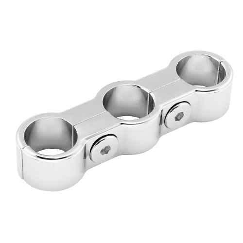 Bikers Choice - Bikers Choice Hose Separators - 3-Hose - 061093