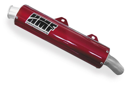 HMF Engineering - HMF Engineering Sport Series Full System - Candy Red - 041364606971
