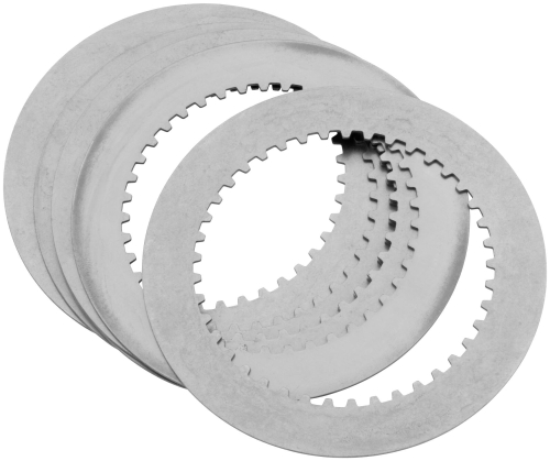 Belt Drives Ltd - Belt Drives Ltd Steel Plates for SS-2 2in. Drive - ERCS-100