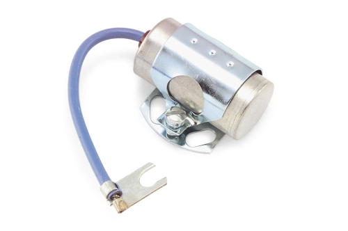 Standard Motor Products - Standard Motor Products Blue Streak Condenser - DR60X