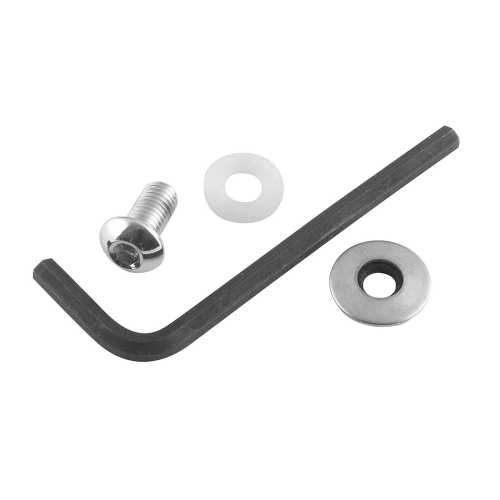 Gardner-Westcott - Gardner-Westcott Seat to Fender Custom Hardware Kits - C-74-67