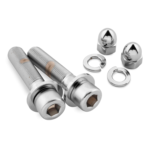 Gardner-Westcott - Gardner-Westcott Rear Shock Custom Hardware Kit - C-80-06