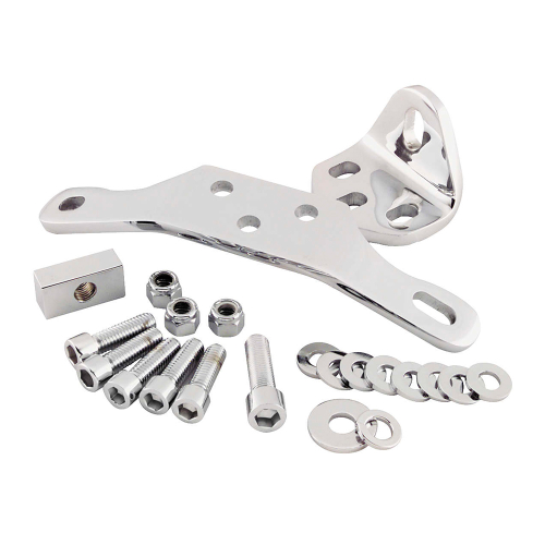 Gardner-Westcott - Gardner-Westcott Motor Mount Bracket Kit - C-99-71