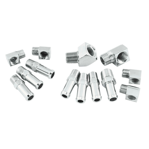 Gardner-Westcott - Gardner-Westcott Oil Pump Fitting Kit - O.E.M. Type - C-31-167