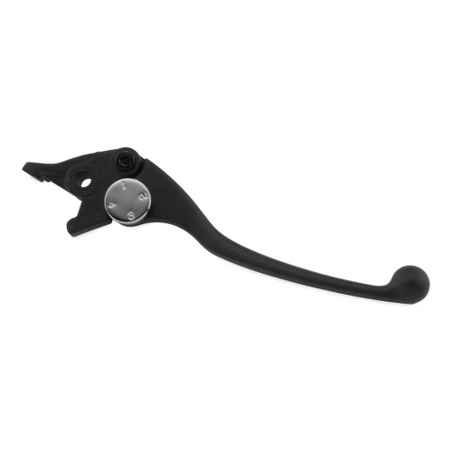 BikeMaster - BikeMaster OEM Brake Lever - Black - 1780-B