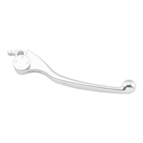 BikeMaster - BikeMaster OEM Brake Lever - Polished - 1780-P1