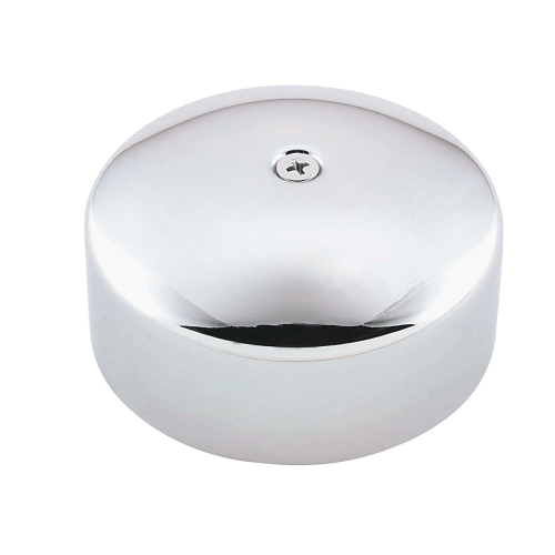 Bikers Choice - Bikers Choice Starter End Covers - 13143S2
