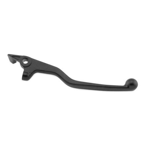 BikeMaster - BikeMaster OEM Brake Lever - Black - 1252-B