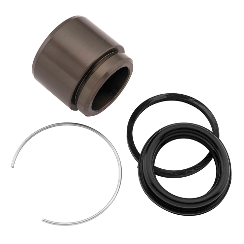 Bikers Choice - Bikers Choice Front Brake Caliper Piston and Seal Kit - 46469