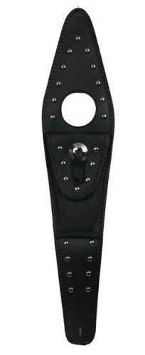 Mustang - Mustang Pouch Tank Bib - Studded - 93345