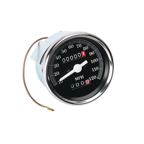 Bikers Choice - Bikers Choice Replacement Speedometer - 71497