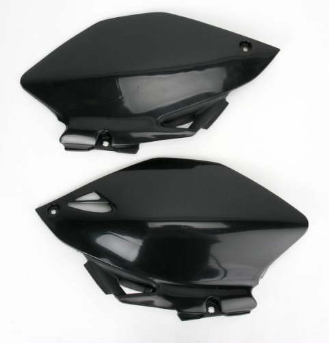UFO Plastics - UFO Plastics Side Panels - Black - YA03883-001