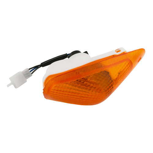 BikeMaster - BikeMaster Turn Signal - 25-2262