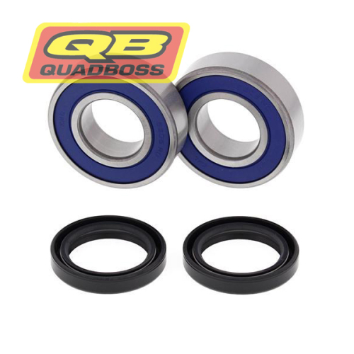 QuadBoss - QuadBoss Wheel Bearing and Seal Kit - 5325-1274