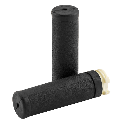 Bikers Choice - Bikers Choice OEM Style Replacement Grips With Single Throttle Sleeve - 74333