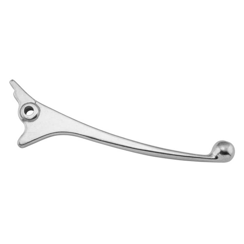BikeMaster - BikeMaster OEM Brake Lever - Polished - 1130-P