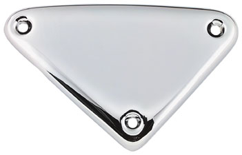 Gardner-Westcott - Gardner-Westcott Bikers Choice Ignition Module Cover Mounting Hardware - C-61-07