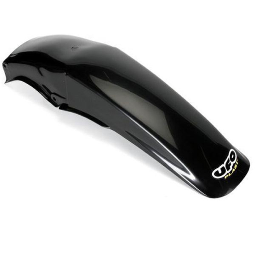 UFO Plastics - UFO Plastics Rear Fender - Black - SU04903-001