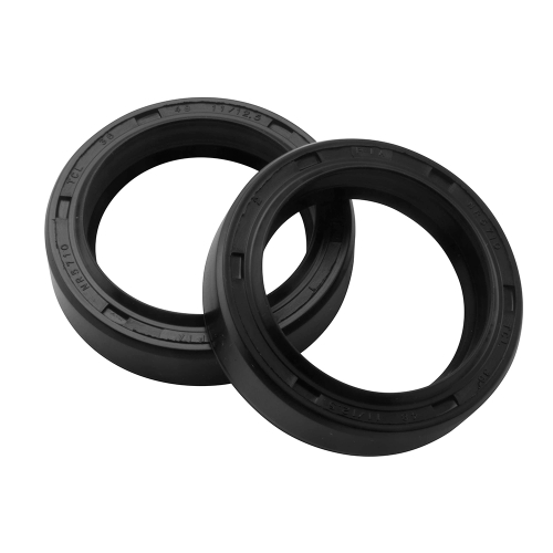 BikeMaster - BikeMaster O.E. Fork Oil Seals - P40FORK455037