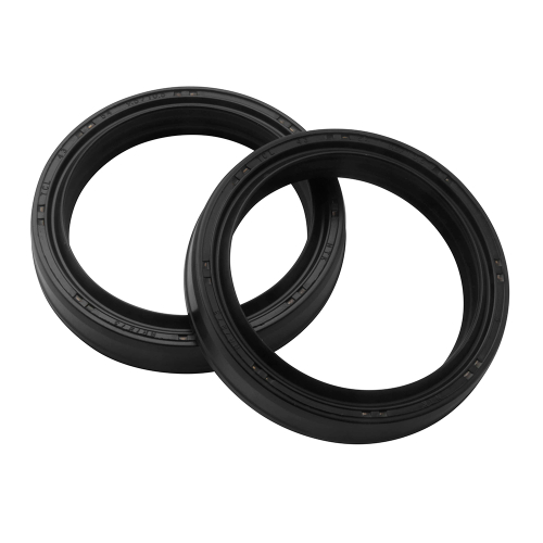 BikeMaster - BikeMaster O.E. Fork Oil Seals - P40FORK455055