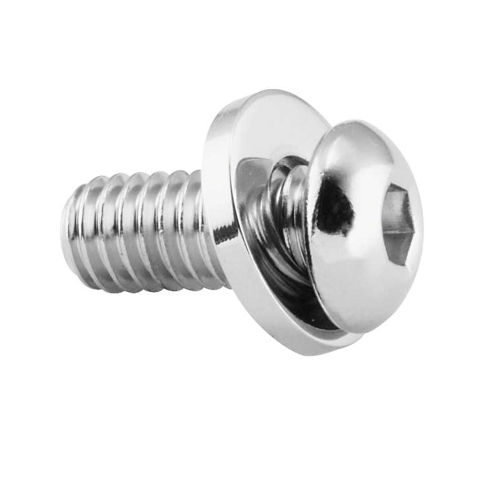 Gardner-Westcott - Gardner-Westcott Air Cleaner Screw Set - C-80-54