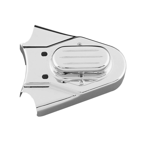 Bikers Choice - Bikers Choice Swingarm Covers - 301590