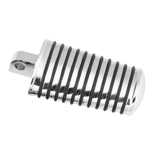 Bikers Choice - Bikers Choice O-Ring Kick Pedals - 16210S3