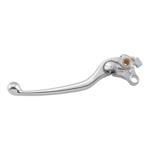 BikeMaster - BikeMaster OEM Clutch Lever - Polished - 1623P