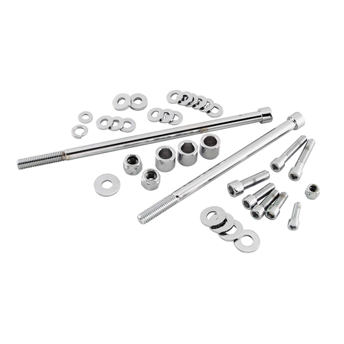 Gardner-Westcott - Gardner-Westcott Engine Mount Custom Hardeware Kits - Allen - C-88-19