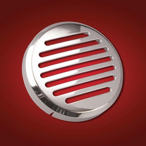 Show Chrome - Show Chrome Horn Cover - 1-213