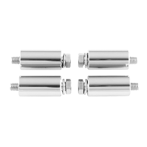 Bikers Choice - Bikers Choice Narrow Front Fender Mounting Kit - 70754S2