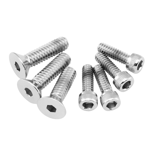 Gardner-Westcott - Gardner-Westcott Hardware Kit For S and S Air Cleaner And Carburetor - C-31-33