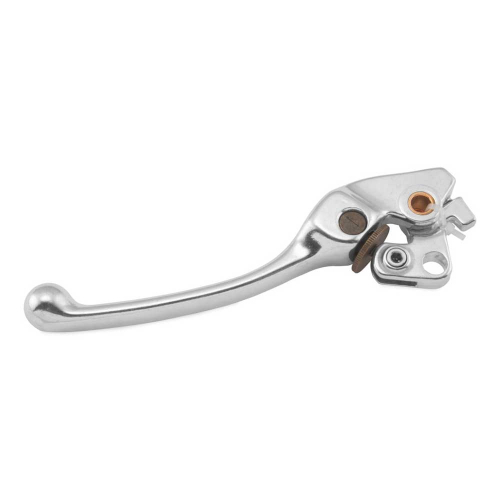 BikeMaster - BikeMaster OEM Clutch Lever - Polished - 1717-P1