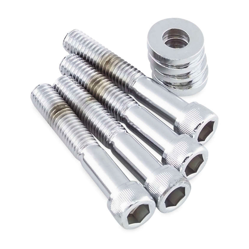 Gardner-Westcott - Gardner-Westcott Front Caliper Mounting Allen Bolt Kit - C-74-43