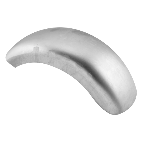 Bikers Choice - Bikers Choice Custom Rear Fender - 11in. Wide - 090413