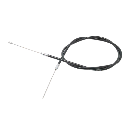 Bikers Choice - Bikers Choice Black Vinyl Clutch Cable - 06-0067