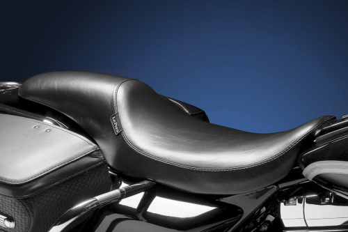 Le Pera - Le Pera Silhouette Seat - Vinyl - LN-867RK