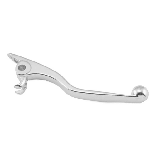 BikeMaster - BikeMaster OEM Brake Lever - Polished - 1546-P1